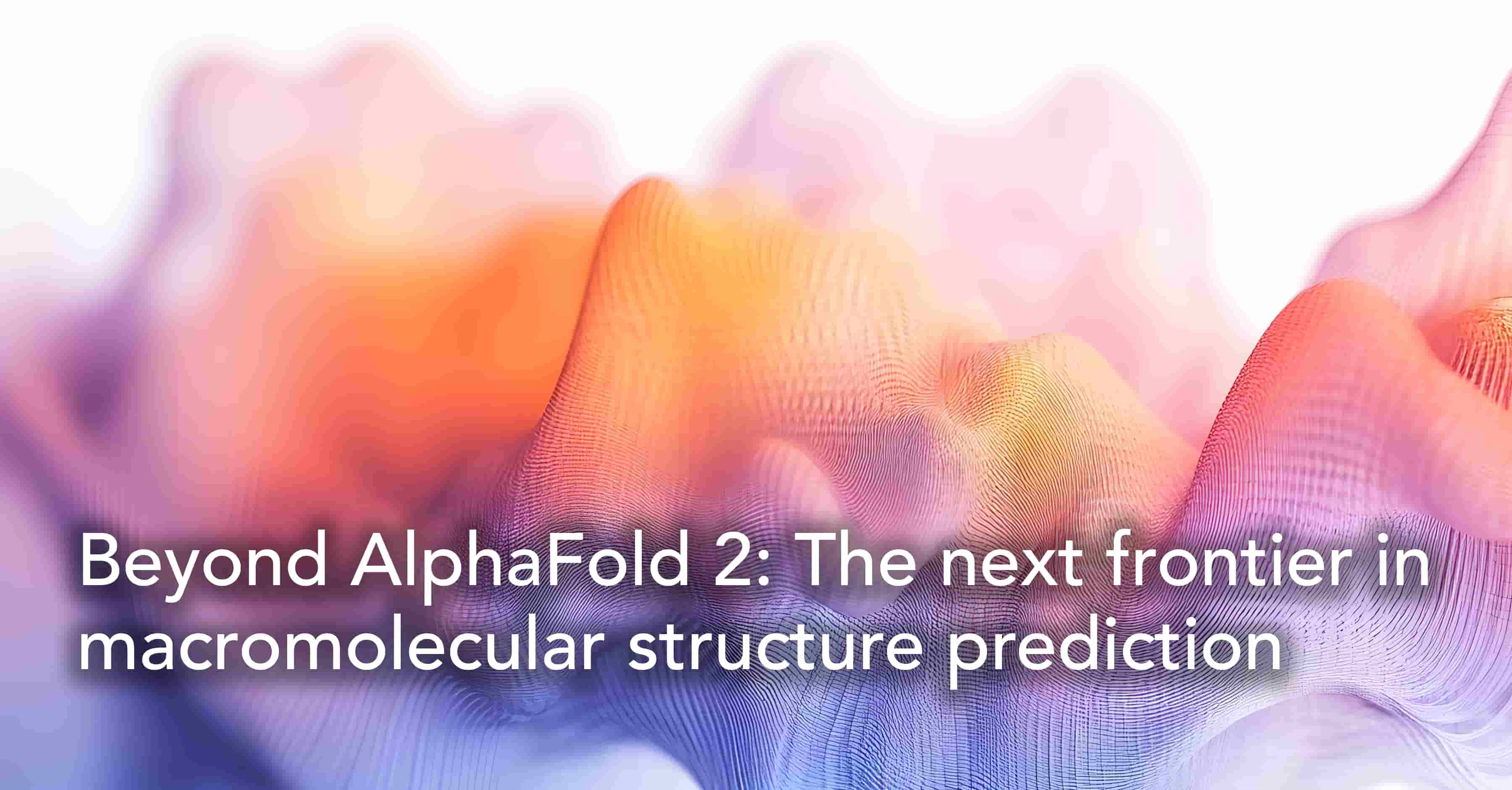 Beyond AlphaFold 2: The next frontier in macromolecular structure prediction