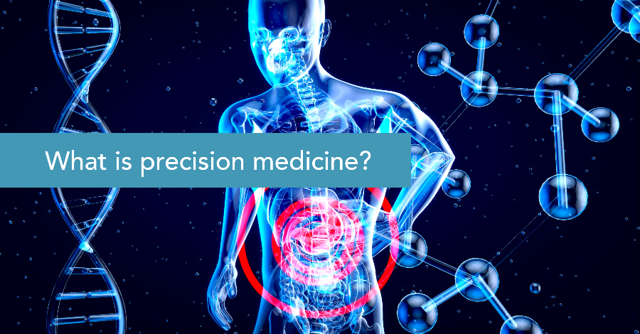 What is precision medicine?