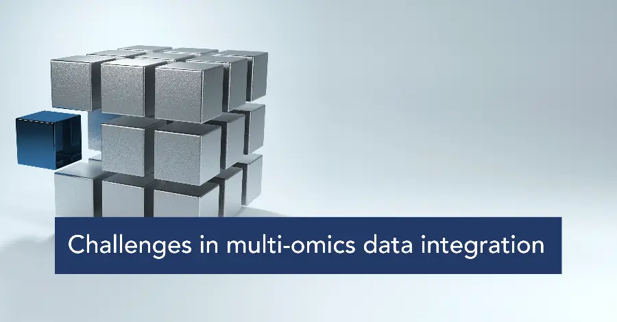 Challenges In Multi-Omics Data Integration