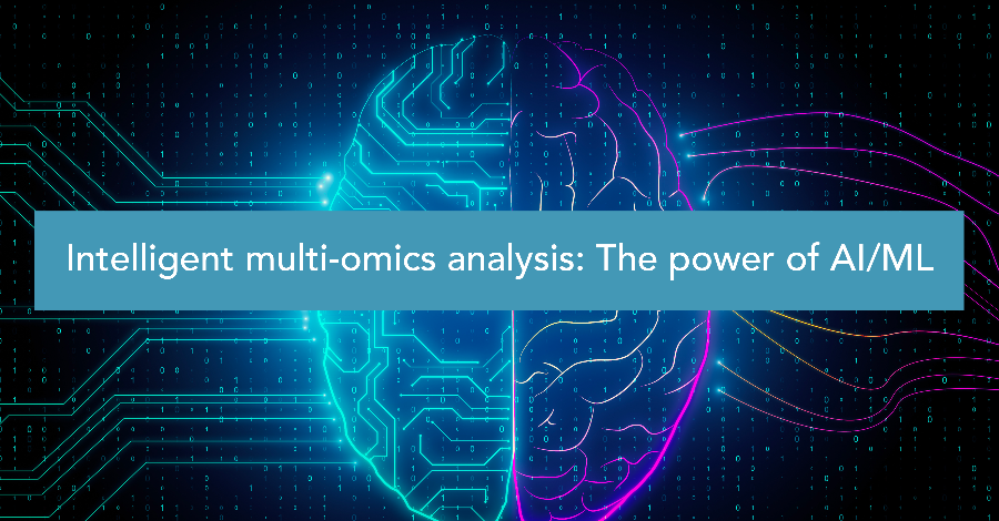 Intelligent Multi-Omics Analysis: the Power of AI/ML